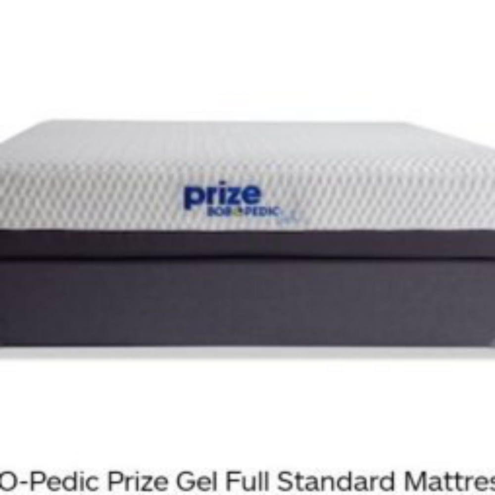 Prize BobOpedic Mattress